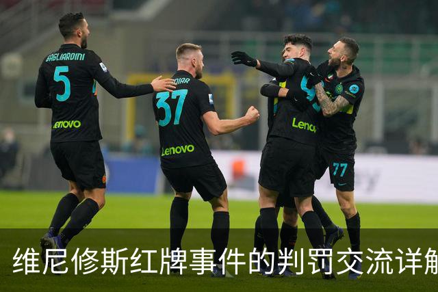 维尼修斯红牌事件的判罚交流详解：VAR的关键提示与主裁的决定
